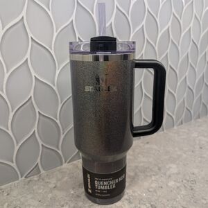 Stanley midnight glitz 40 oz